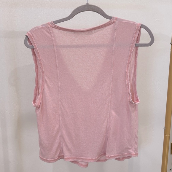 Free People Tank - Picture 3 of 3